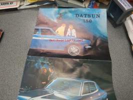 Datsun 180 -myyntiesite