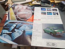 Datsun 180 -myyntiesite