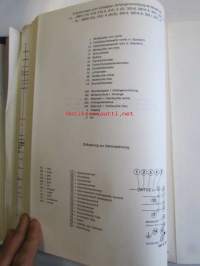 BMW Schältpläne, ab 1979 Models, Sähkökaavioita, Katso kuvasta tarkemmat malli ja sisällystiedot.