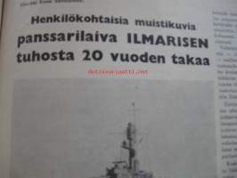 Reservin Upseeri 1961 nr 11