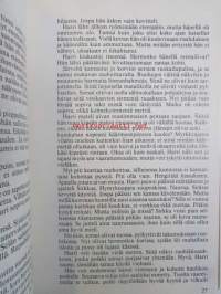 Vartijalinnut - Erätarinoita vuosilta 1960-1983