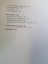 Vapaa-ajan kalastaja