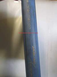British Leyland Jaguar Parts Technical information 1974 Volume J1 - teknisiä tietoja, Katso kuvista tarkemmin sisällys