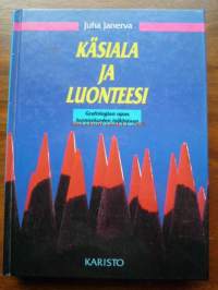 Käsiala ja luonteesi - Grafologian opas luonnekuvien tulkintaan