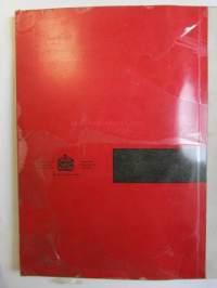 British Leyland Rover 2000 Parts Catalogue - Varaosakirja, Katso tarkemmat mallit ja sisällysluettelo kuvista