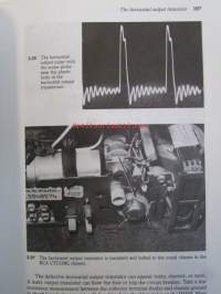 Troubleshooting and repairing Solid-State TVs Second edition - Vianmääritys ja korjaus Solid-State TV:t