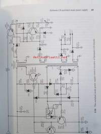 Troubleshooting and repairing Solid-State TVs Second edition - Vianmääritys ja korjaus Solid-State TV:t