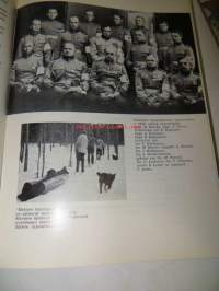 Rajavartiolaitos 1919-1969