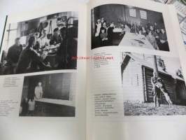 Rajavartiolaitos 1919-1969