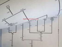 BMW Electrical Troubleshooting Manual, 5 Series - E34, 525i, 530i, 535i  M5, as of 1989 Models, elektroniikan vaianmääritys ohjekirja, Katso kuvasta tarkemmat