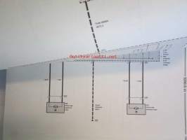 BMW Electrical Troubleshooting Manual, 7 Series E 32, 730i, 735i/L, 750i/L, Models 1989  Vol. 2, Group 63-99, elektroniikan vianmääritys ohjekirja, Katso kuvasta