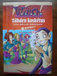 Witch Tähden kosketus