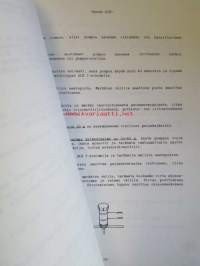 Honda Vianetsintäohjeet kaksi- ja kolmikanavaiset ALB-jarrut, katso tarkemmin kuvista mahdolliset mallit ja sisällys.