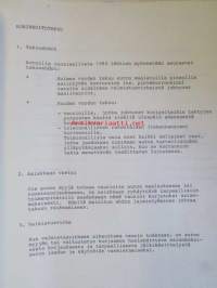 Honda Korinhoitotarkastus, katso tarkemmin kuvista mahdolliset mallit ja sisällys.