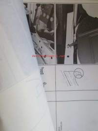 Honda Korinhoitotarkastus, katso tarkemmin kuvista mahdolliset mallit ja sisällys.