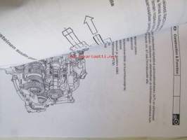 Honda Accord 1999, Honda-TTO/Koulutus 1999 katso tarkemmin kuvista mahdolliset mallit ja sisällys.