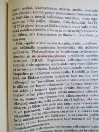 valkosipuli ikivanha luonnonlääke