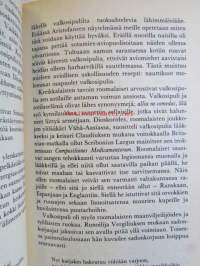 valkosipuli ikivanha luonnonlääke