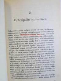 valkosipuli ikivanha luonnonlääke