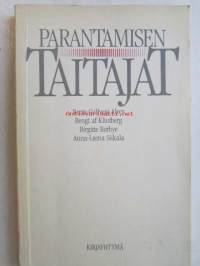 Parantamisen Taitajat