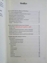 Parantamisen Taitajat