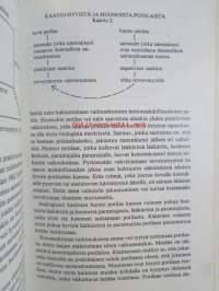 Parantamisen Taitajat