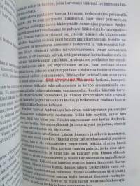 Parantamisen Taitajat