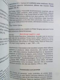 Parantamisen Taitajat