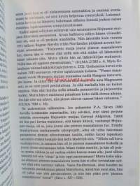 Parantamisen Taitajat