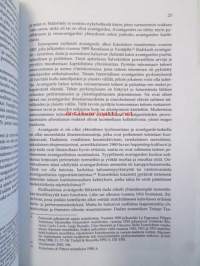 &quot;Heittäydy vapauteen&quot; Avantgarde ja Kauko Lehtisen taiteen murros 1961-1965 - &quot;Omistuskirjoitus Kaukolta Antti Lampisuolle&quot;