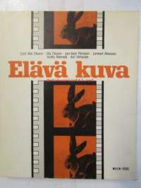 Elävä kuva
