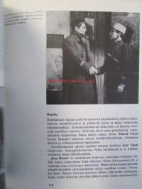 Elävä kuva