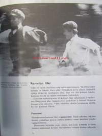 Elävä kuva