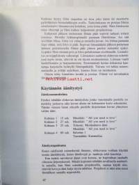 Elävä kuva