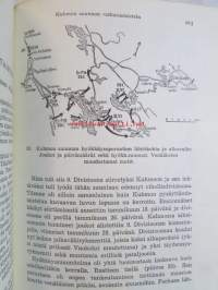 Talvisota 1939-1940 - Suomen sota 1939-1945 Ensimmäinen osa