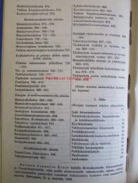 Suomen valtiokalenteri 1927