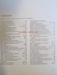 Piirrustusmatka Suomen halki Nordkapille 1799