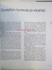 Piirrustusmatka Suomen halki Nordkapille 1799