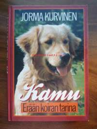 Kamu : Erään koiran tarina