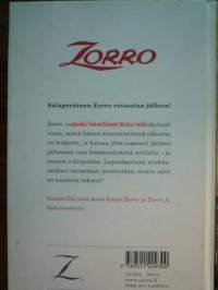 Zorro taistelee