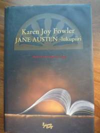 Jane Austen -lukupiiri