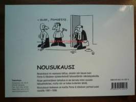 Pomo &amp; Väisänen 1 - Nouusukausi