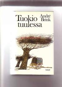 Tuokio tuulessa